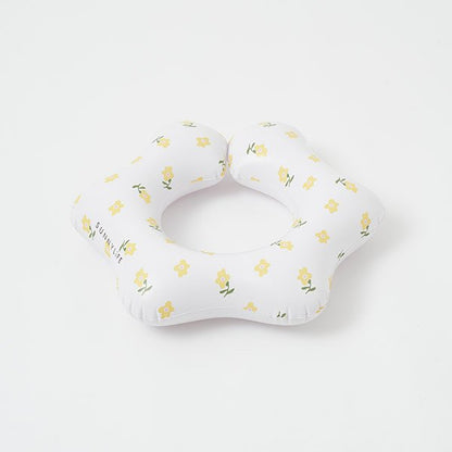 Bouée bébé fleurs Kiddy Flower
