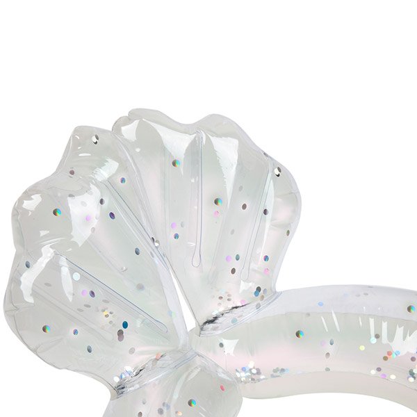 Bouée bébé piscine Kiddy Coquillage