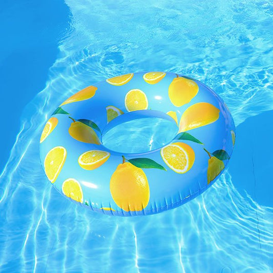 Bouée Citron