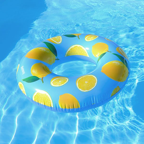 Bouée Citron