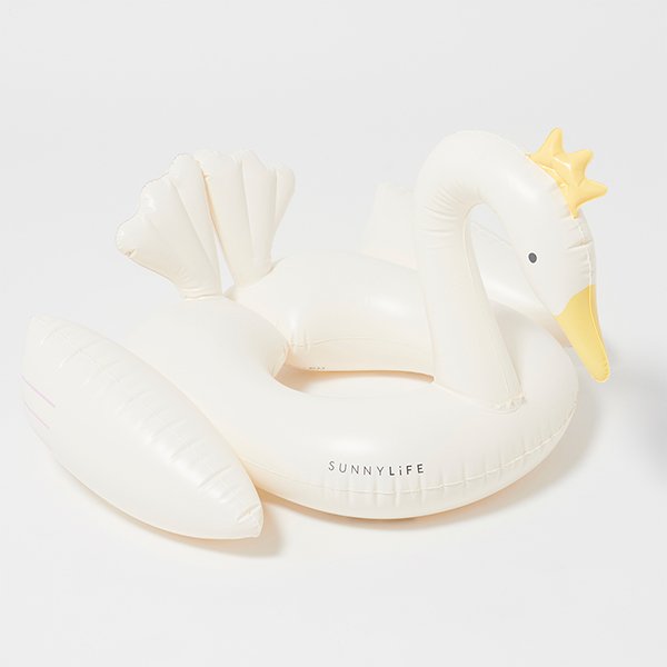 Bouée cygne enfant Kiddy Cygne