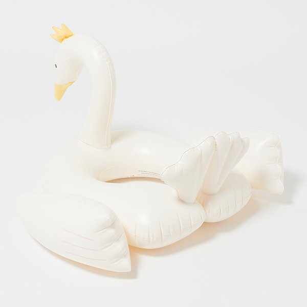 Bouée cygne enfant Kiddy Cygne