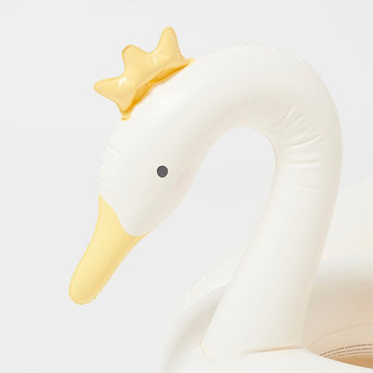 Bouée cygne enfant Kiddy Cygne