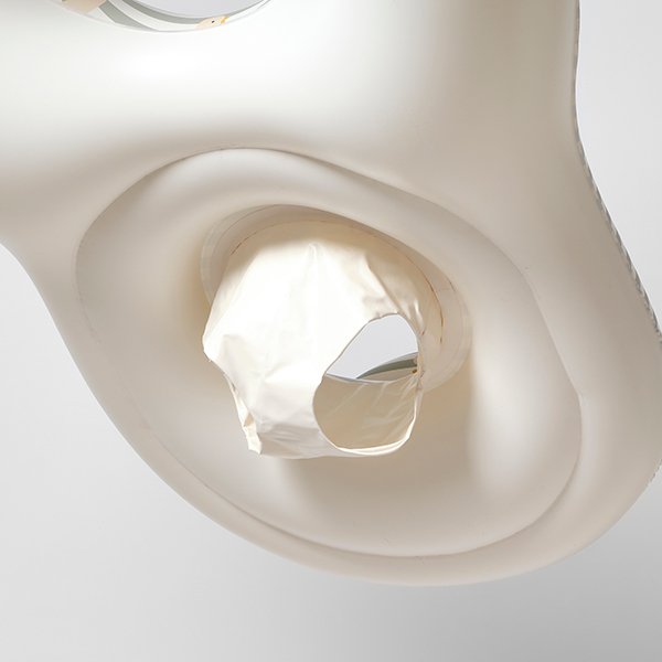 Bouée double parent/enfant Duo
