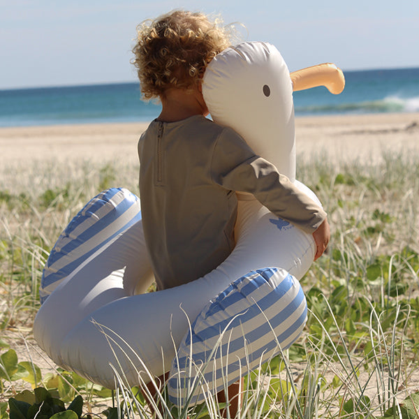 Bouée enfant mouette Kiddy Birdy