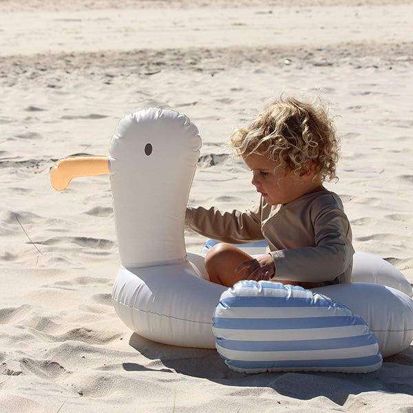 Bouée enfant mouette Kiddy Birdy