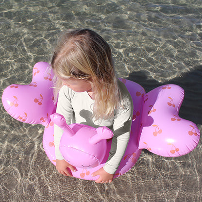 Bouée enfant papillon Kiddy Butterfly