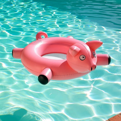 Bouée enfant Piggy