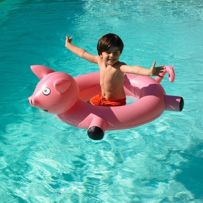 Bouée enfant Piggy