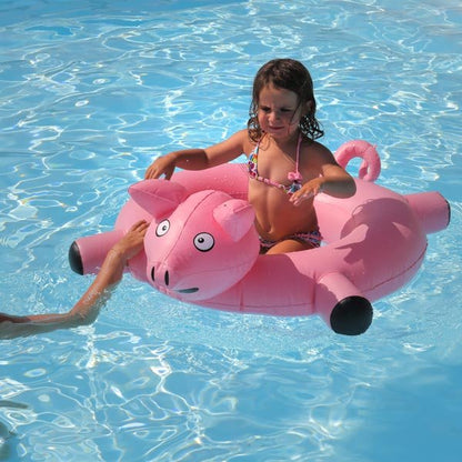Bouée enfant Piggy