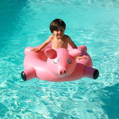 Bouée enfant Piggy