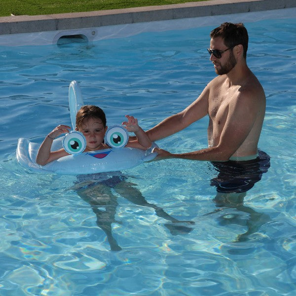 Bouée gonflable enfant Rigolo