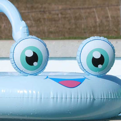 Bouée gonflable enfant Rigolo