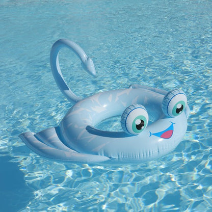 Bouée gonflable enfant Rigolo