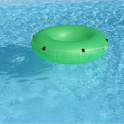 Bouée gonflable piscine Colors