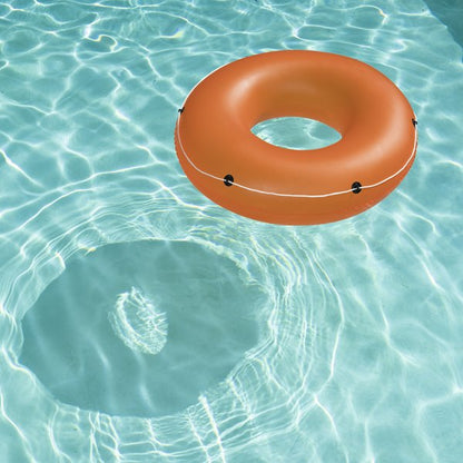 Bouée gonflable piscine Colors