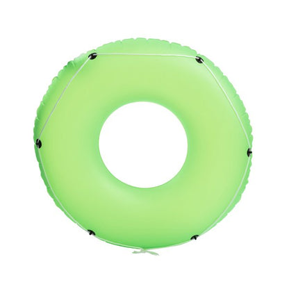 Bouée gonflable piscine Colors