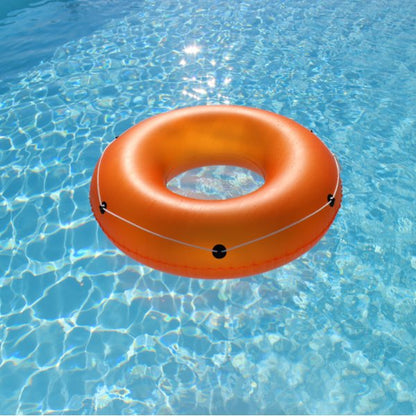 Bouée gonflable piscine Colors