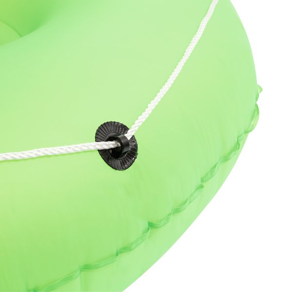 Bouée gonflable piscine Colors