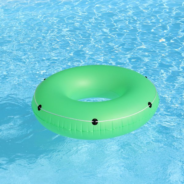 Bouée gonflable piscine Colors