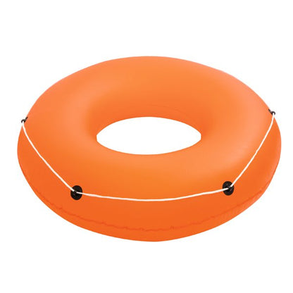 Bouée gonflable piscine Colors