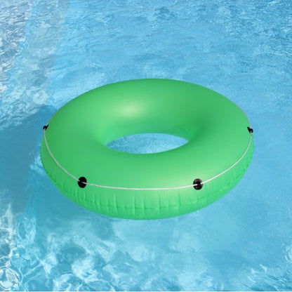 Bouée gonflable piscine Colors