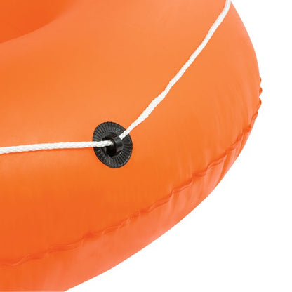 Bouée gonflable piscine Colors