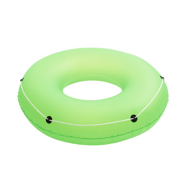 Bouée gonflable piscine Colors