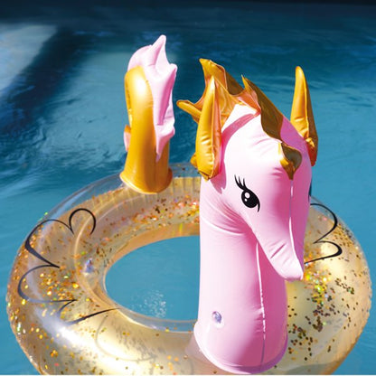 Bouée Hippocampe