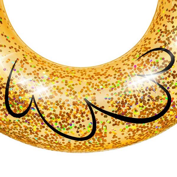 Bouée Hippocampe