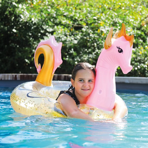 Bouée Hippocampe