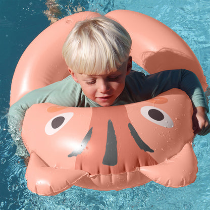 Bouée enfant tigre Kiddy Tiger