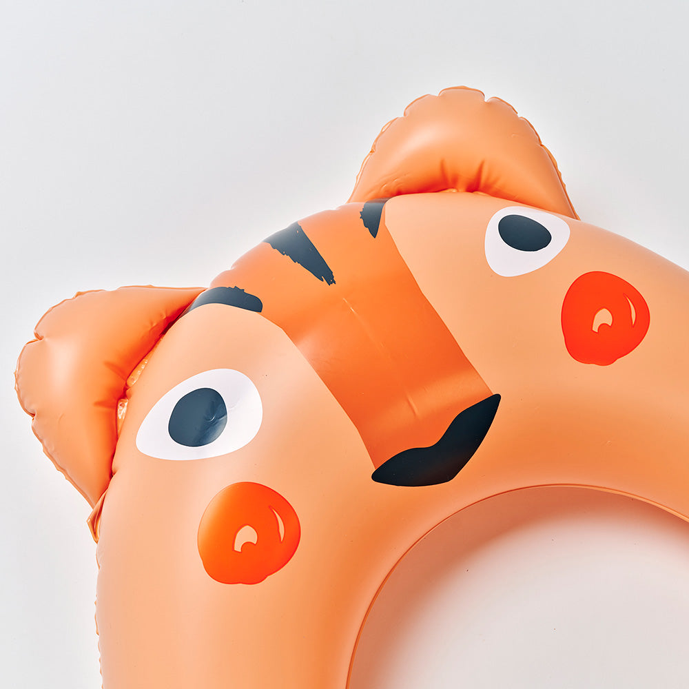 Bouée enfant tigre Kiddy Tiger