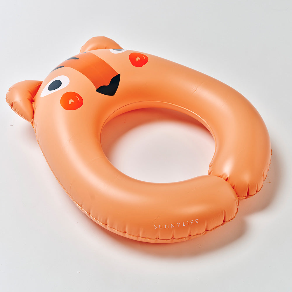 Bouée enfant tigre Kiddy Tiger