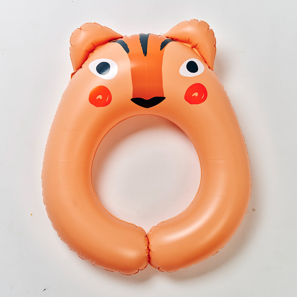 Bouée enfant tigre Kiddy Tiger