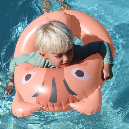 Bouée enfant tigre Kiddy Tiger