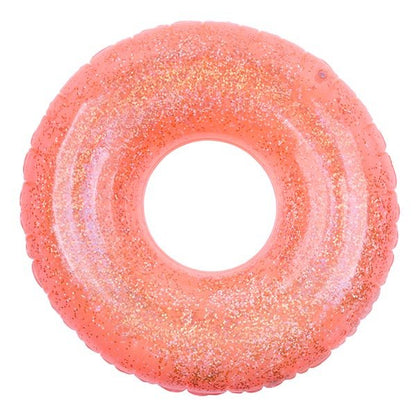 Bouée paillette Star