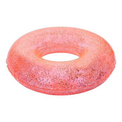 Bouée paillette Star