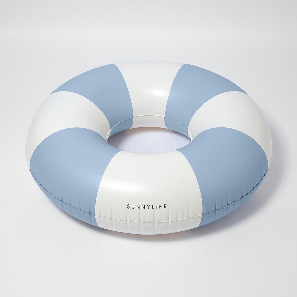 Vintage Riviera buoy