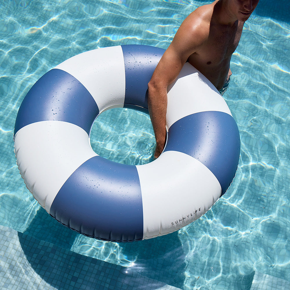 Vintage Riviera buoy