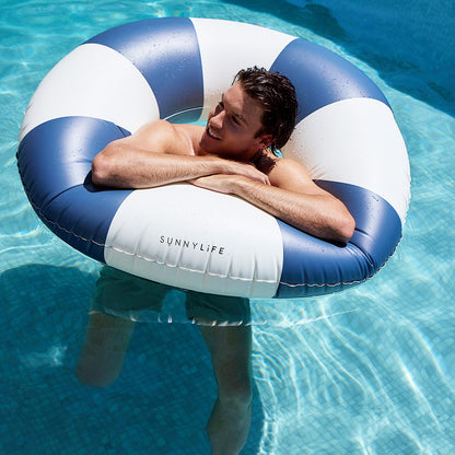 Vintage Riviera buoy