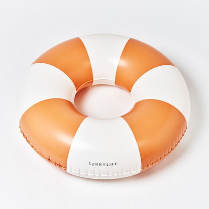 Vintage Riviera buoy