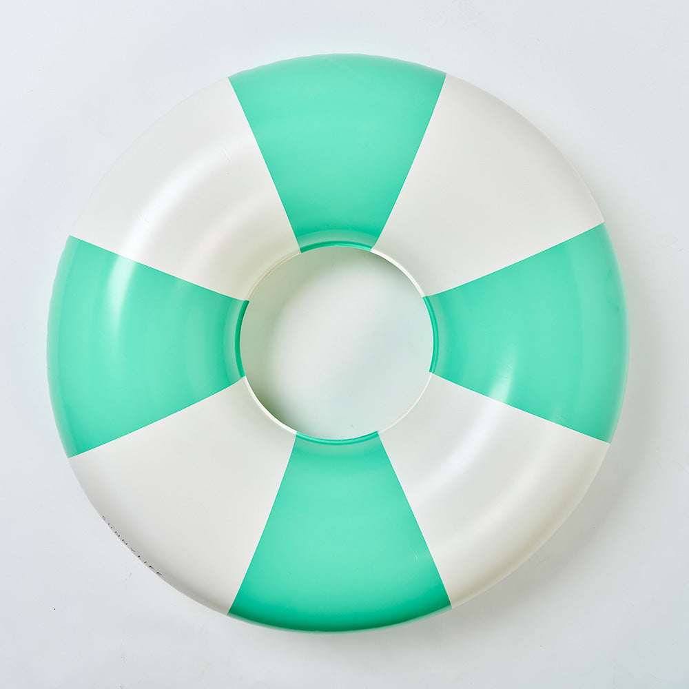 Vintage Riviera buoy