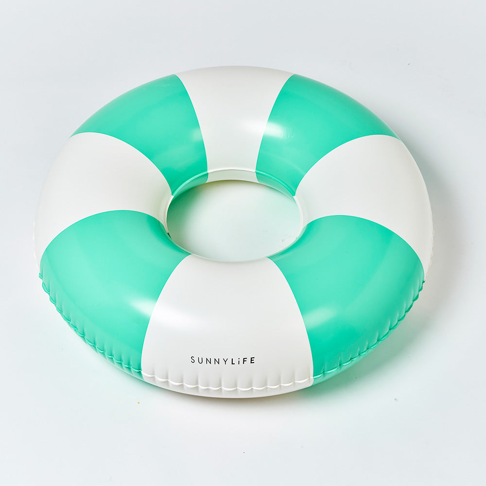 Vintage Riviera buoy