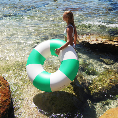 Vintage Riviera buoy