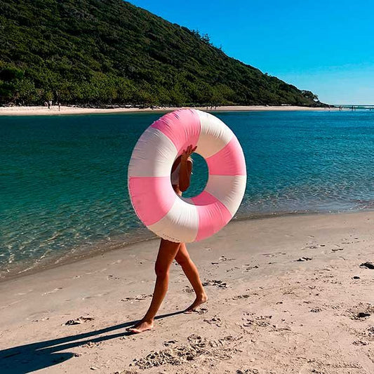 Bouée vintage Riviera 