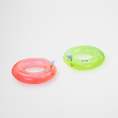 Bouées Pistolets Gun x2