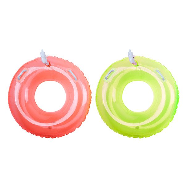 Bouées Pistolets Gun x2