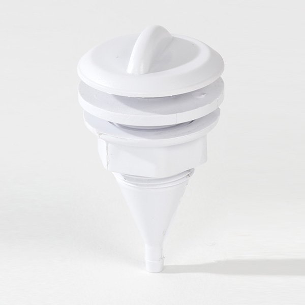 Bouton d’air