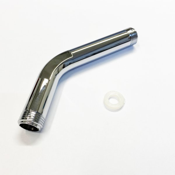Bras de pommeau pour douche solaire